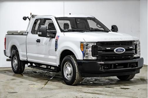 2017 Ford F-250 XL