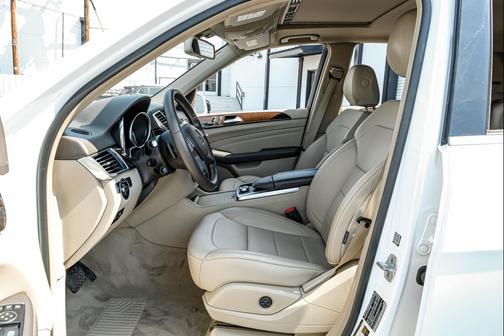 2014 Mercedes-Benz M-Class RWD 4dr ML 350