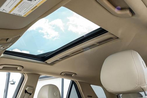 2014 Mercedes-Benz M-Class RWD 4dr ML 350