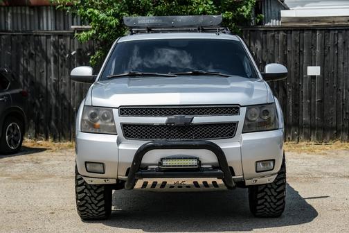 2012 Chevrolet Tahoe LT