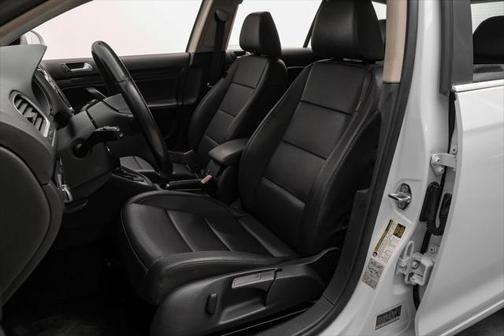 2014 Volkswagen Jetta SportWagen DSG TDI