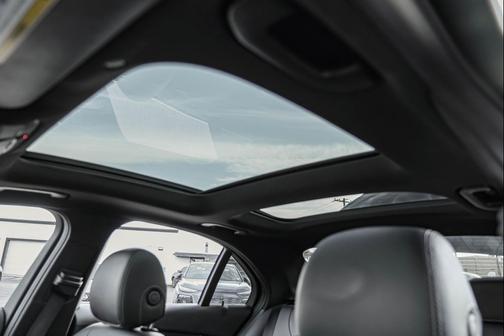 2020 Mercedes-Benz C-Class C 300 Sedan