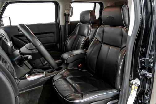 2008 Hummer H3 Alpha