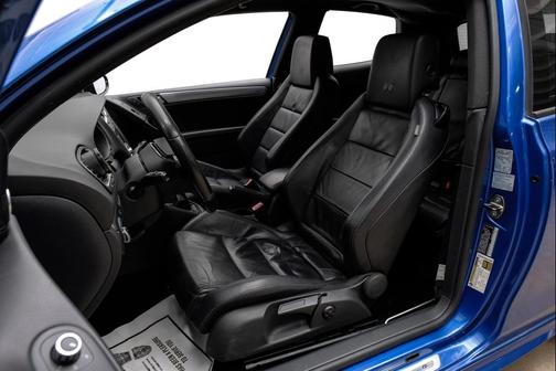 2012 Volkswagen Golf R 4-Door w/DCC & Navigation
