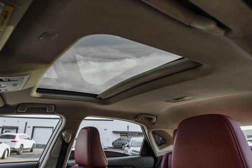 2019 Lexus NX 300 Base