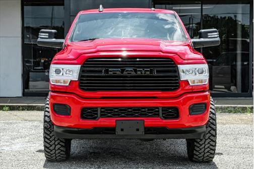 2019 RAM 2500 Big Horn Crew Cab 4x4 6'4' Box