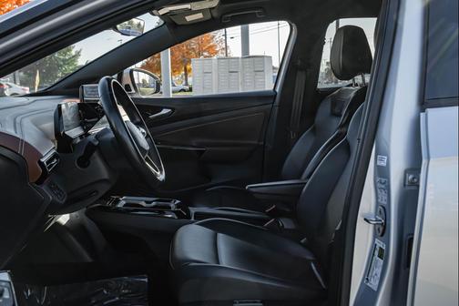 2021 Volkswagen ID.4 Pro S