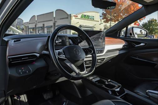 2021 Volkswagen ID.4 Pro S