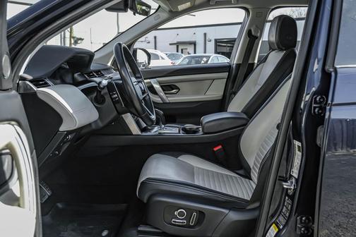 2021 Land Rover Discovery Sport SE R-Dynamic