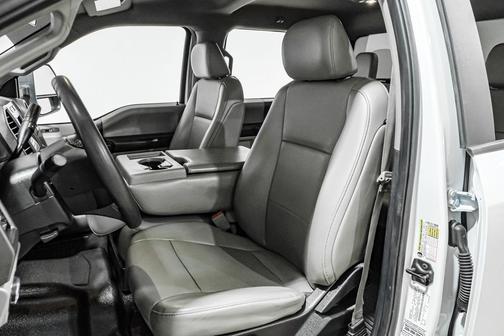 2019 Ford F-250 XL