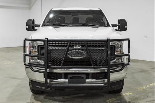 2019 Ford F-250 XL