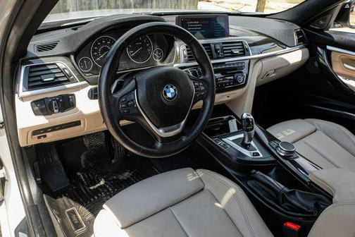 2018 BMW 330e iPerformance