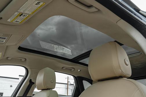 Blue 2020 Jaguar F-PACE Premium P250 AWD Automatic