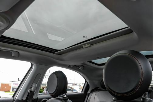 2018 FIAT 500X Urbana Edition