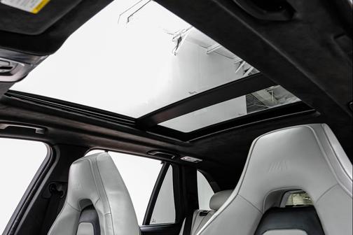 2015 BMW X5 M Base