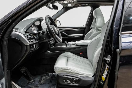 2015 BMW X5 M Base