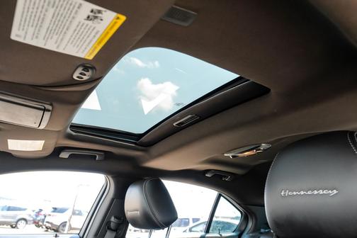 2013 Ford Taurus SHO