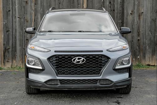 2018 Hyundai KONA SEL