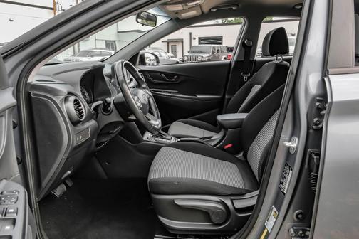 2018 Hyundai KONA SEL