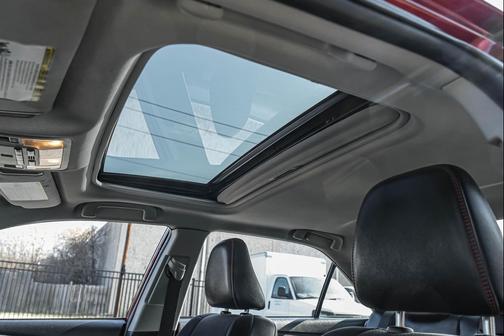 2015 Toyota Camry XLE