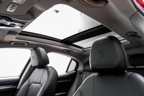2019 Alfa Romeo Stelvio Sport