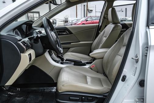 2016 Honda Accord Touring