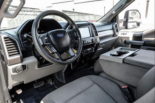 2020 Ford F-250 XLT