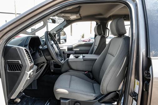 2020 Ford F-250 XLT