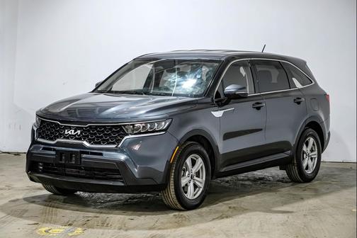 2023 Kia Sorento LX