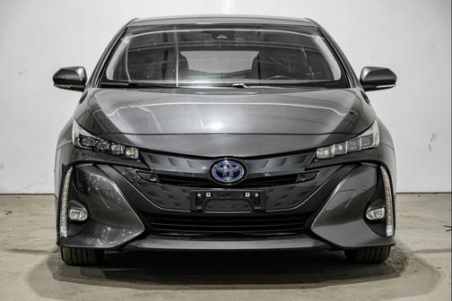 2021 Toyota Prius Prime Limited