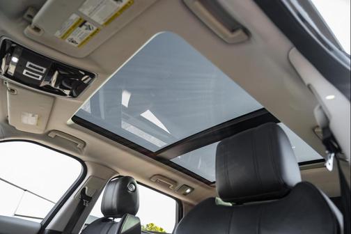 2014 Land Rover Range Rover Sport Supercharged HSE