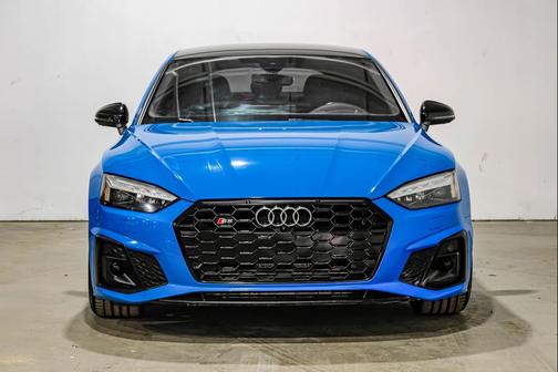 2020 Audi S5 3.0T Prestige