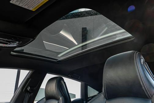 2020 Audi S5 3.0T Prestige