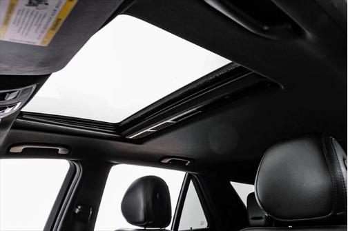 2017 Mercedes-Benz GLE 350 Base