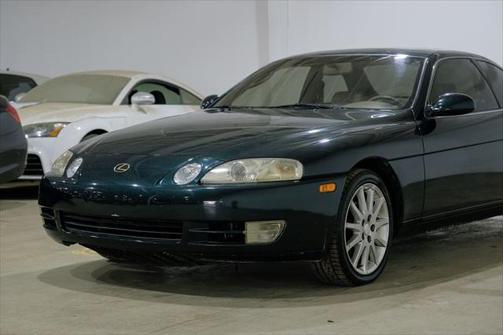1995 Lexus SC 300 Base