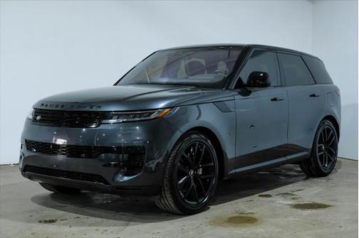 2023 Land Rover Range Rover Sport SE