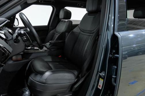 2023 Land Rover Range Rover Sport SE