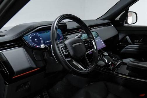 2023 Land Rover Range Rover Sport SE