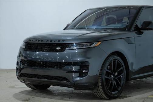 2023 Land Rover Range Rover Sport SE
