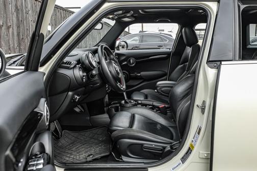 2016 MINI Hardtop Cooper S