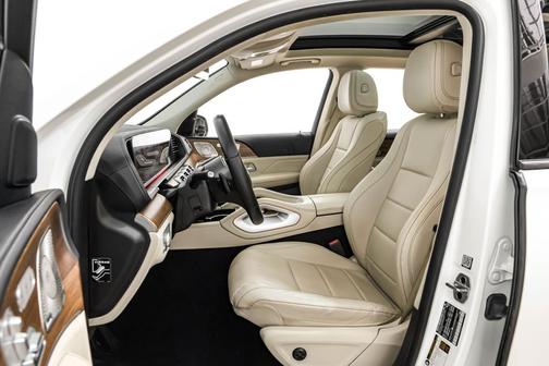 2022 Mercedes-Benz GLE 450 4MATIC