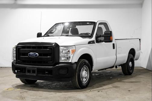 2016 Ford F-250 XL
