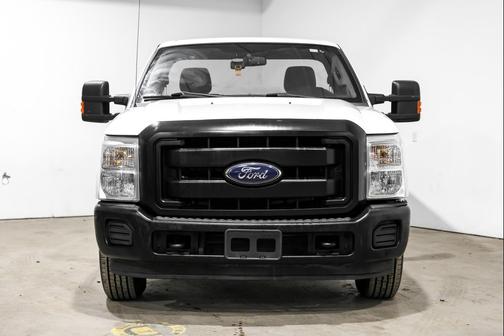 2016 Ford F-250 XL