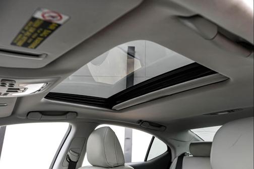 2009 Lexus IS 250 Base