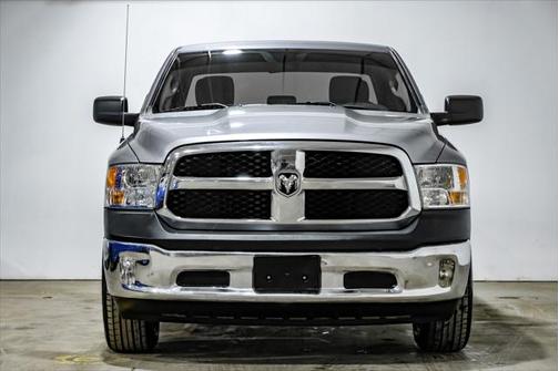 2019 RAM 1500 Tradesman