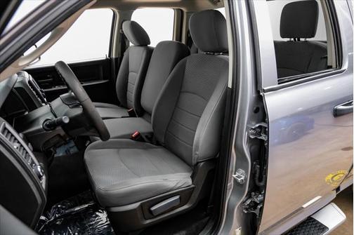 2019 RAM 1500 Tradesman