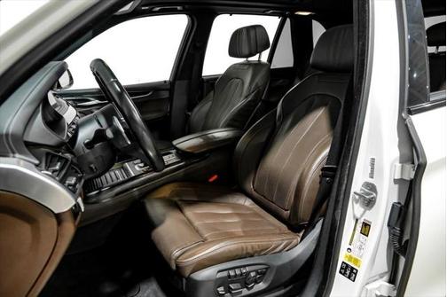 2017 BMW X5 xDrive35d