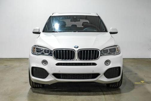 2017 BMW X5 xDrive35d