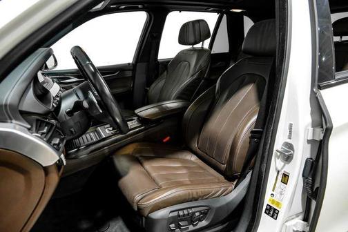 2017 BMW X5 xDrive35d