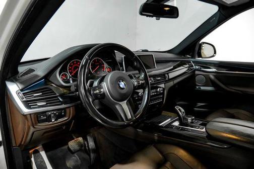 2017 BMW X5 xDrive35d